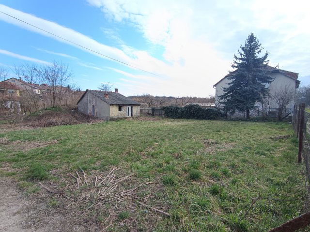 Eladó telek, Miskolcon 14.99 M Ft / költözzbe.hu