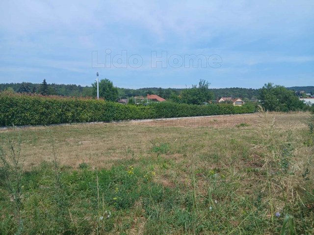 Eladó telek, Gyenesdiáson 74.9 M Ft / költözzbe.hu