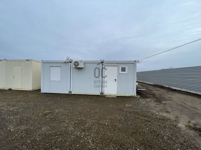 Eladó telek, Debrecenben 139 M Ft / költözzbe.hu