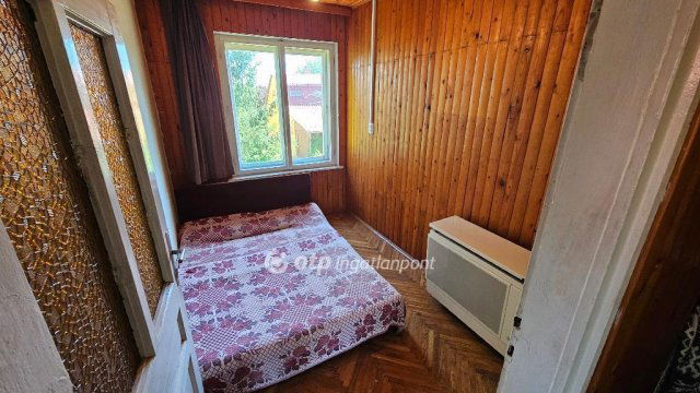 Eladó nyaraló, Mezőkövesden 25 M Ft, 2+2 szobás