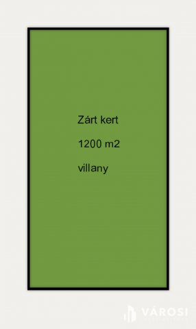 Eladó mezogazdasagi ingatlan, Bordányon 5 M Ft