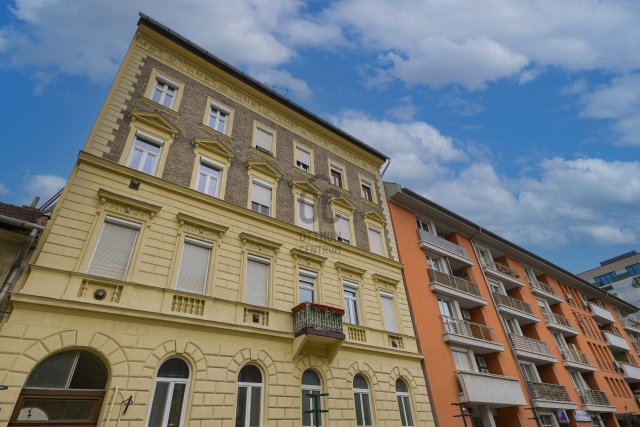 Eladó téglalakás, Budapesten, XIII. kerületben 69.9 M Ft