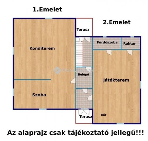 Eladó családi ház, Budaörsön 159.9 M Ft, 6 szobás