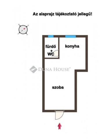 Kiadó téglalakás, albérlet, Gyálon, Bánki Donát utcában