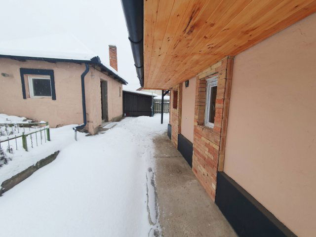 Eladó családi ház, Isaszegen 52.5 M Ft, 2 szobás