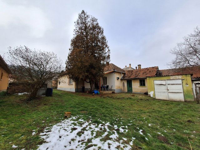 Eladó családi ház, Zalabéren 19.9 M Ft, 2+1 szobás