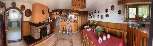 Eladó nyaraló, Ábrahámhegyen 185 M Ft, 3+2 szobás