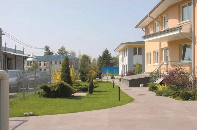 Kiadó iroda, Budakeszin, Kert utcában 216 E Ft / hó