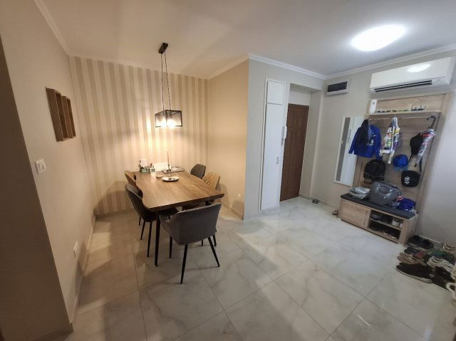 Eladó téglalakás, Balmazújvárosban, Debreceni utcában 49.9 M Ft