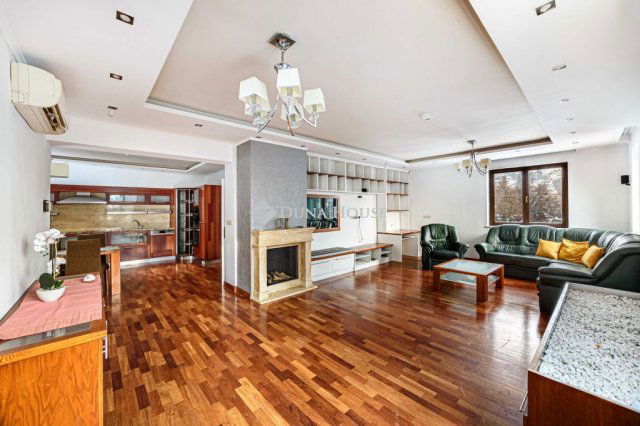 Eladó ikerház, Budapesten, XI. kerületben 459 M Ft, 6 szobás