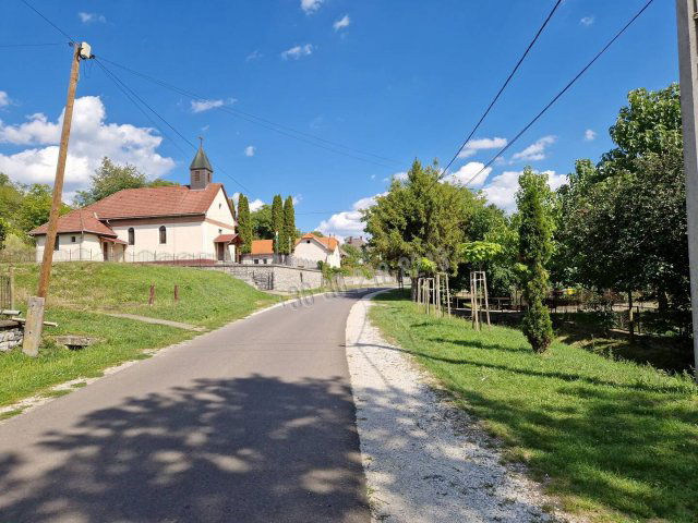 Eladó családi ház, Bükkszentmártonban 23.9 M Ft, 3 szobás