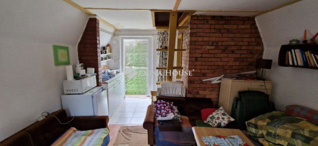 Eladó nyaraló, Tiszalökön 8 M Ft, 2 szobás