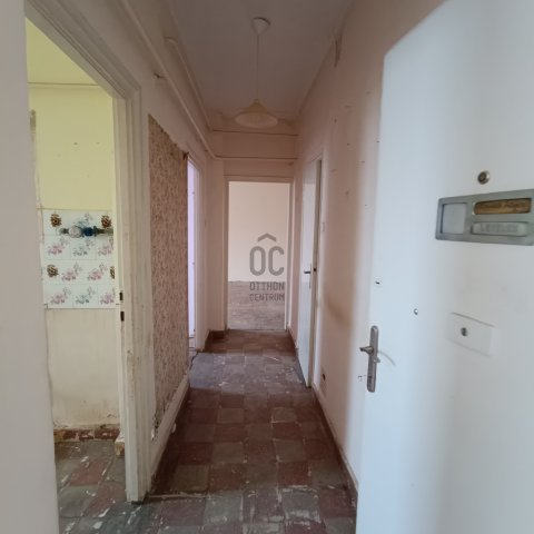 Eladó téglalakás, Nagykanizsán 25 M Ft, 2 szobás