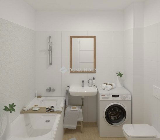 Eladó téglalakás, Budapesten, XV. kerületben 100 M Ft, 3 szobás