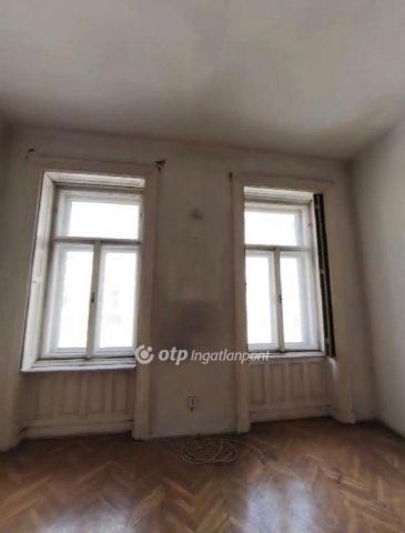 Eladó téglalakás, Budapesten, VIII. kerületben 60 M Ft, 1 szobás