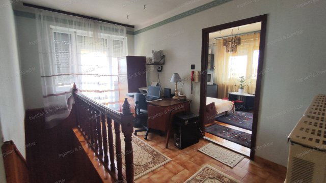 Eladó téglalakás, Hodászon 42.5 M Ft, 5 szobás