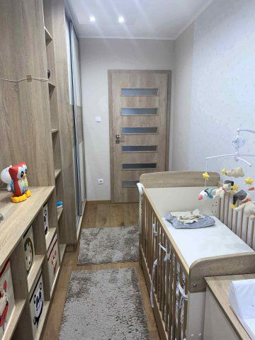 Eladó téglalakás, Nyíregyházán 54.9 M Ft, 2+2 szobás