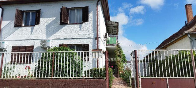 Eladó családi ház, Csengerben 42 M Ft, 4 szobás