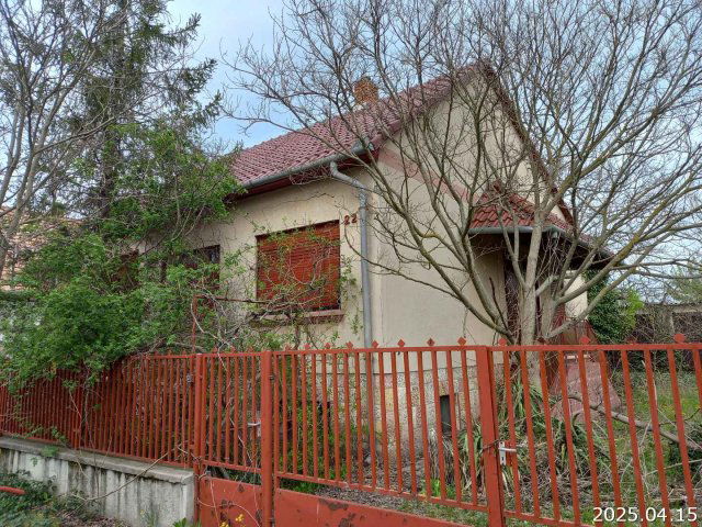 Eladó családi ház, Jakabszálláson 24.05 M Ft, 4 szobás