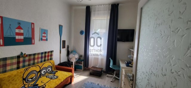 Eladó családi ház, Vecsésen 87.7 M Ft, 3 szobás
