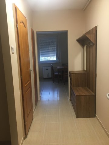 Eladó téglalakás, Nyíregyházán 43 M Ft, 1 szobás