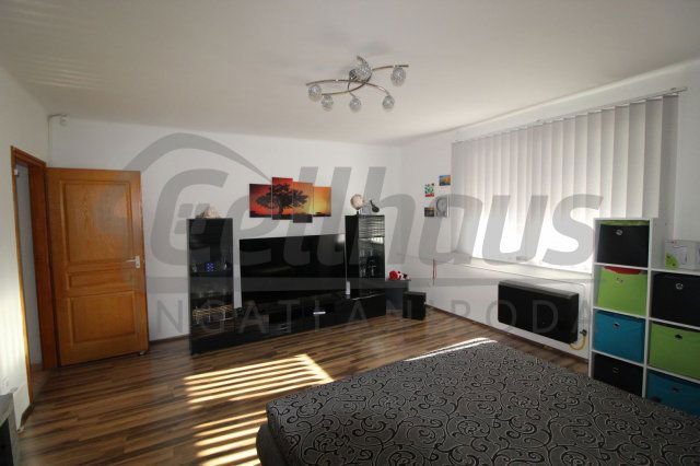 Eladó családi ház, Magyargencsen 20.99 M Ft, 2 szobás