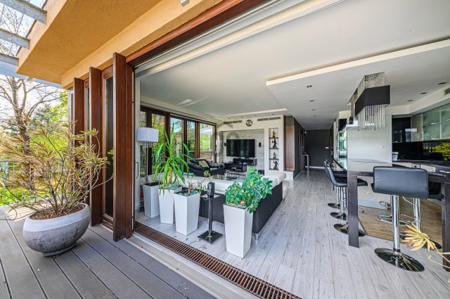 Eladó téglalakás, Budapesten, II. kerületben 286 M Ft, 3 szobás