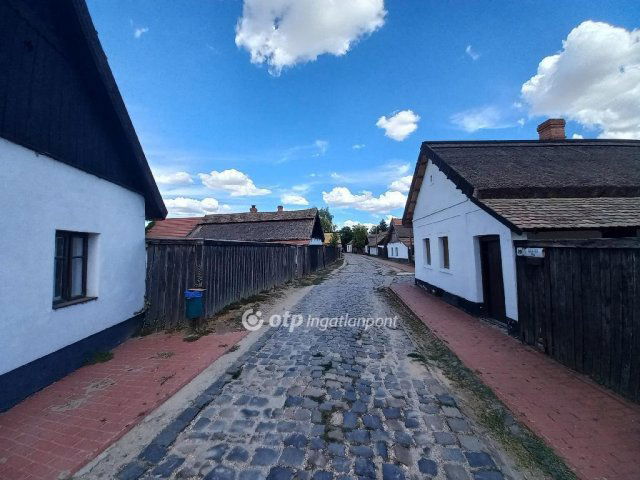 Eladó telek, Csongrádon 15.9 M Ft / költözzbe.hu