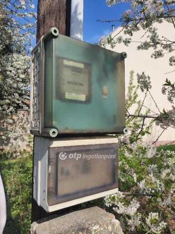 Eladó telek, Szegeden 53 M Ft / költözzbe.hu