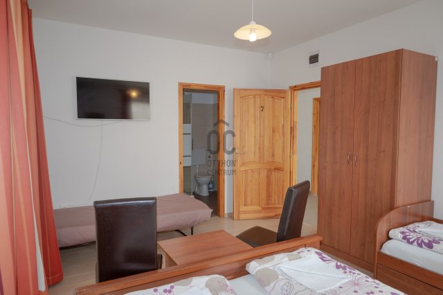 Eladó hotel, Ófehértón 468 M Ft / költözzbe.hu