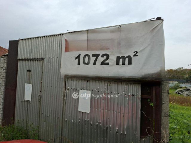 Eladó telek, Debrecenben 89 M Ft / költözzbe.hu