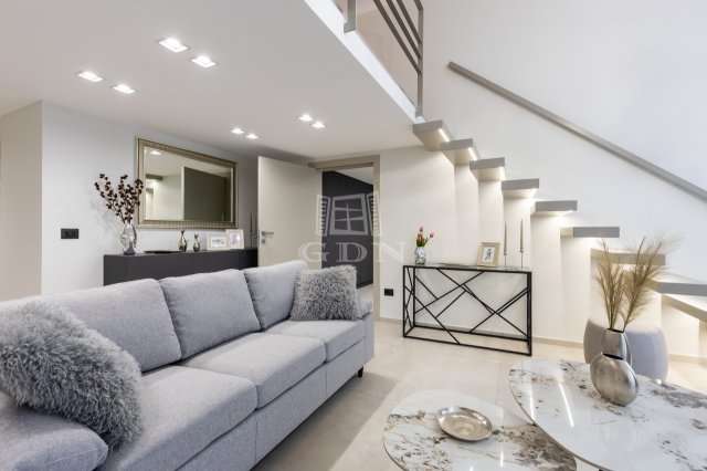 Eladó téglalakás, Budapesten, VI. kerületben, Teréz körúton