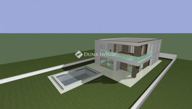 Eladó családi ház, Budapesten, XXII. kerületben 210 M Ft