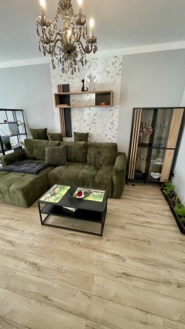 Eladó téglalakás, Szombathelyen 78.5 M Ft, 3 szobás