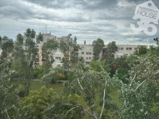Eladó panellakás, Kiskunfélegyházán 29.5 M Ft, 2 szobás