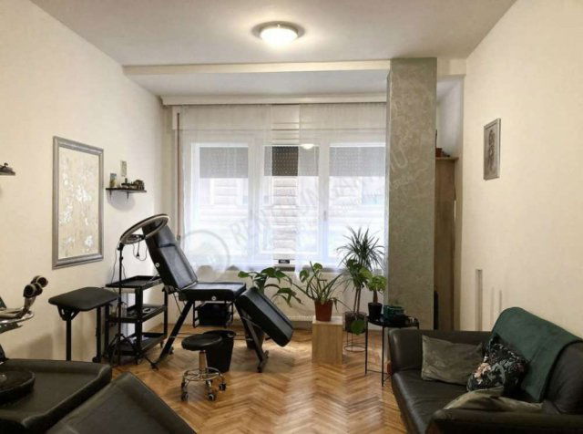 Kiadó téglalakás, albérlet, VIII. kerületben, Vas utcában