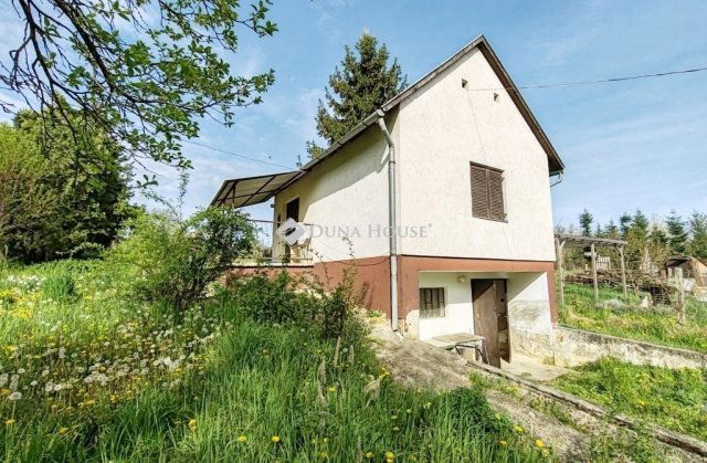 Eladó családi ház, Nagykanizsán 7.5 M Ft, 1 szobás