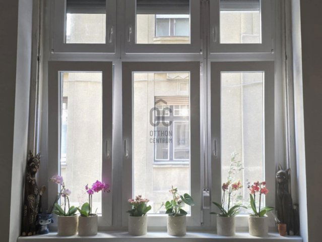 Eladó téglalakás, Budapesten, XIII. kerületben 88.3 M Ft