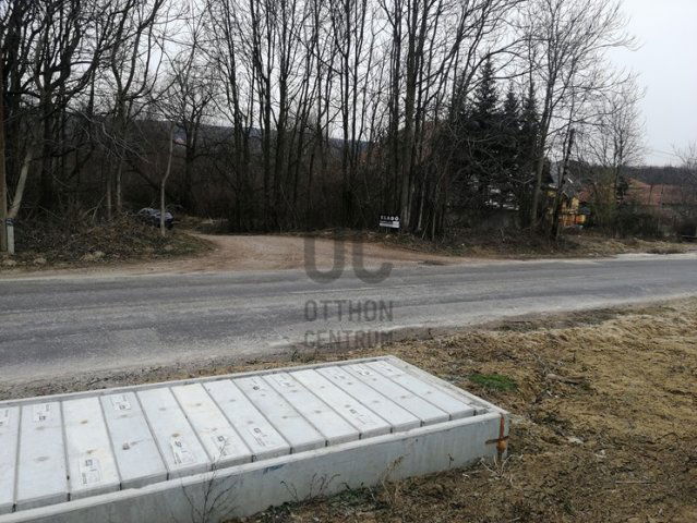 Eladó telek, Pátyon 39.3 M Ft / költözzbe.hu