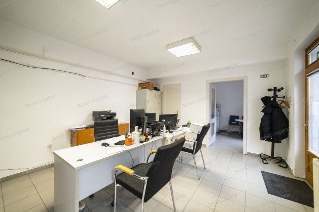 Eladó üzlethelyiség, Kecskeméten 56 M Ft / költözzbe.hu