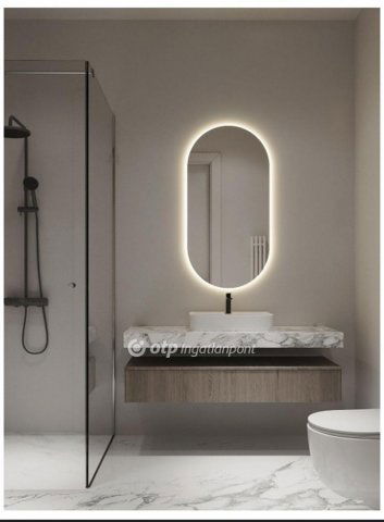 Eladó téglalakás, Budapesten, VII. kerületben 84.9 M Ft