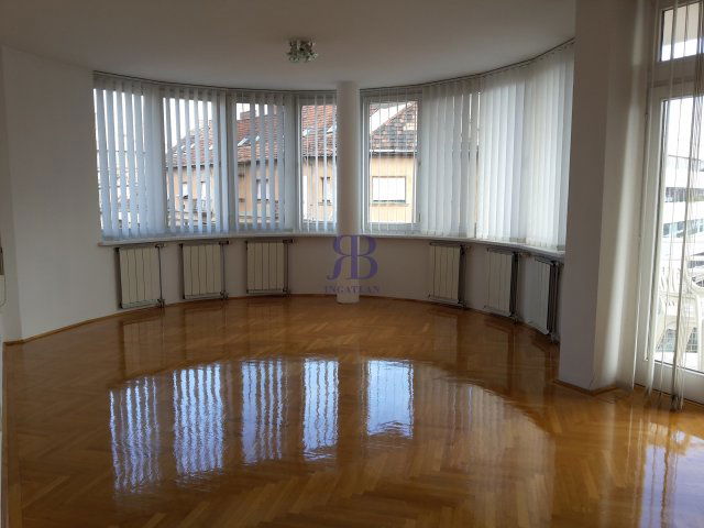 Kiadó téglalakás, albérlet, II. kerületben, Medve utcában