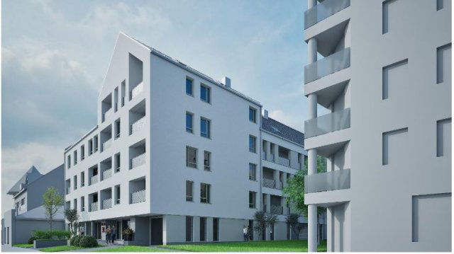 Eladó téglalakás, Nyíregyházán 56.023 M Ft, 1 szobás