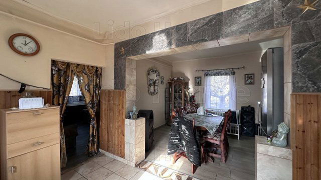 Eladó családi ház, Marcaliban 26 M Ft, 2 szobás