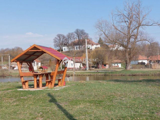 Eladó családi ház, Herencsényben 21.9 M Ft, 3 szobás