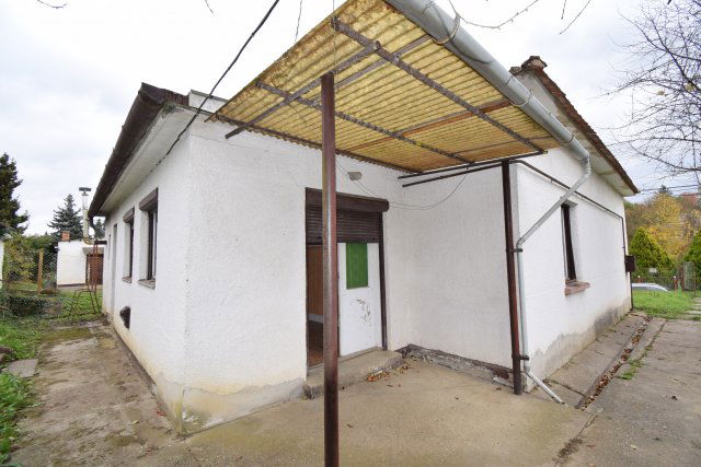 Eladó családi ház, Bázakerettyén 19.8 M Ft, 3 szobás