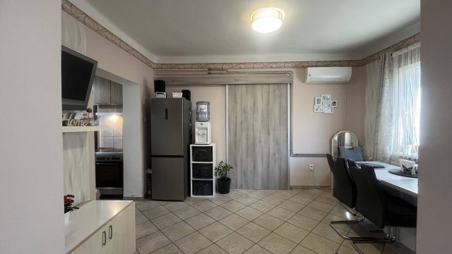 Eladó családi ház, Hajdúszoboszlón 79.9 M Ft, 4 szobás