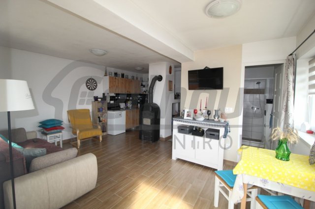 Eladó nyaraló, Celldömölkön 32 M Ft, 2 szobás