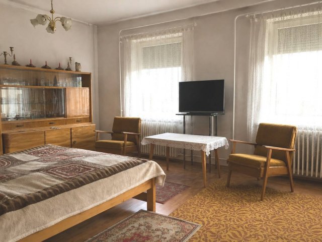 Eladó családi ház, Szabadkígyóson 32 M Ft, 3 szobás