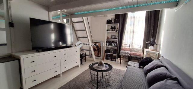 Eladó téglalakás, Budapesten, XIII. kerületben 42.3 M Ft